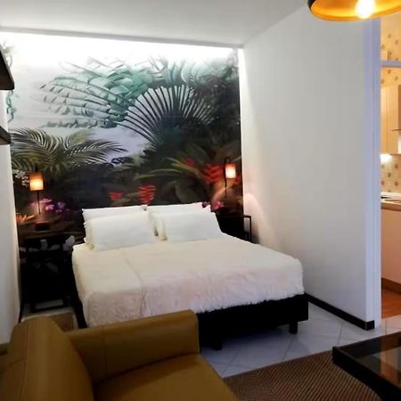 Le Barche Apartment Местре Екстер'єр фото