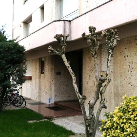 Le Barche Apartment Местре Екстер'єр фото