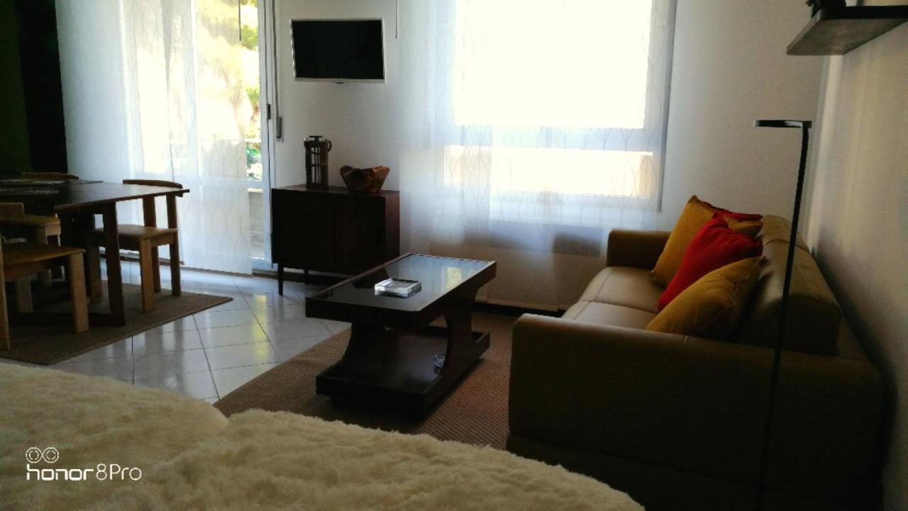 Le Barche Apartment Местре Екстер'єр фото